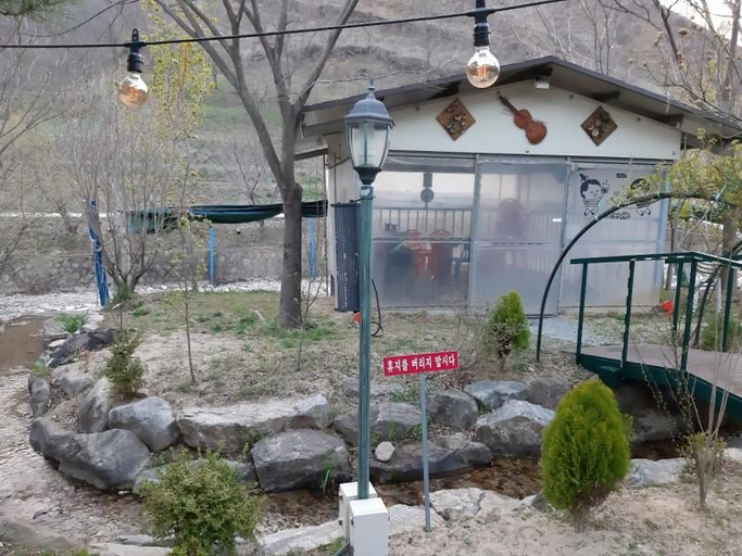 Others 5, Gimcheon Wind Jaeduri Pension, Gimcheon