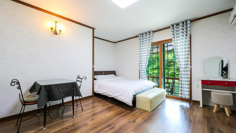3, Hongcheon Hongcheon Pension Camp Star Shining Night Pension, Chuncheon
