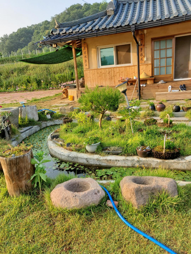 Others 4, Andong Geumseo Sanbang Pension, Andong