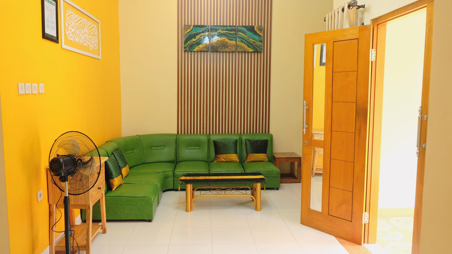 Others 5, Homestay Jogja Deresan By Simply Homy, Sleman