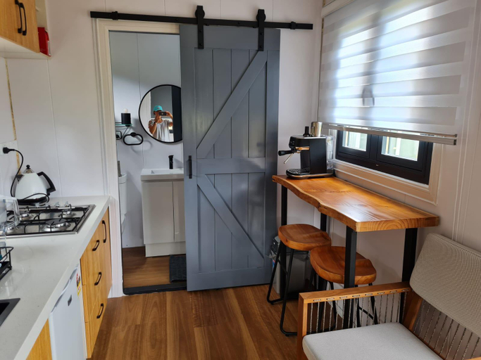 Others 5, Unique two tiny homes set up with private dam, Lithgow