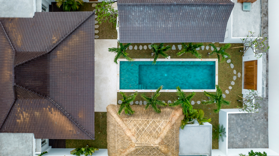 Villa Cyma by Alfred in Bali, Badung