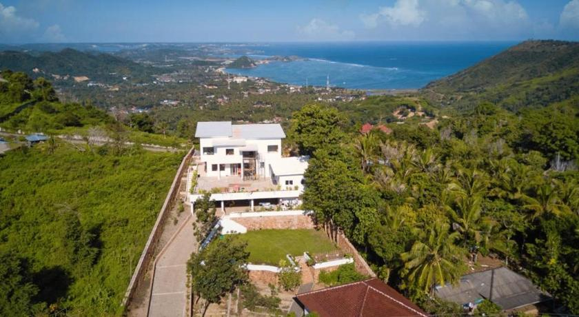 Villa Cahaya, Lombok