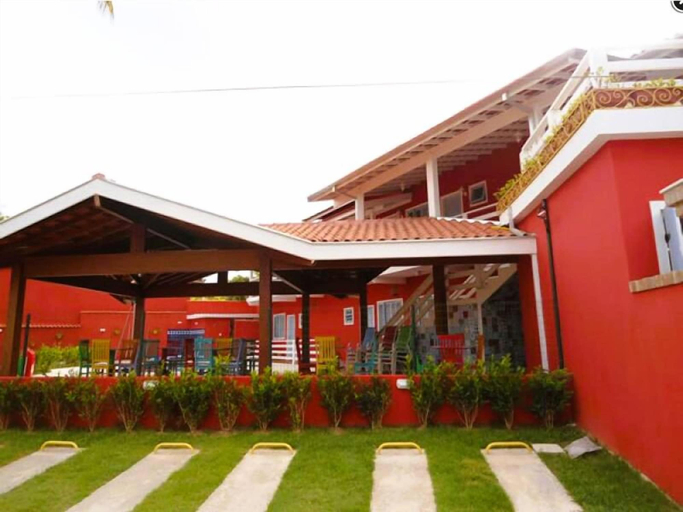 Exterior & Views 2, De Bem K Vida, Ubatuba