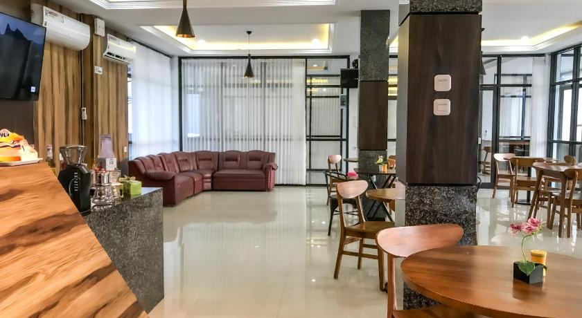 Food & Drinks 4, RedDoorz @ Gerson Hotel Abepura, Jayapura