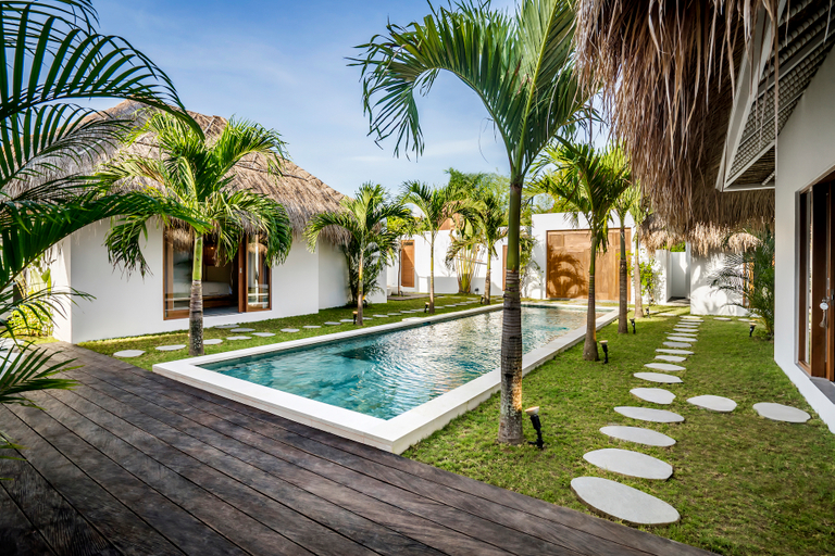 Sport & Beauty 1, Villa Cocotier by Alfred in Bali, Badung