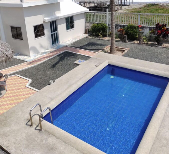 Sport & Beauty 5, Cabañas Vistamar, Rocafuerte