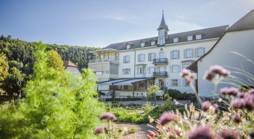 Bad Schauenburg, Liestal