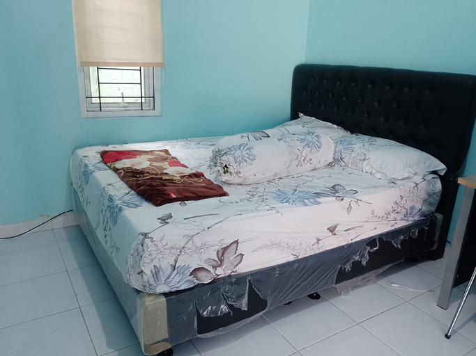 Bedroom 3, Kosku Syariah near to Stadium of Serang, Serang
