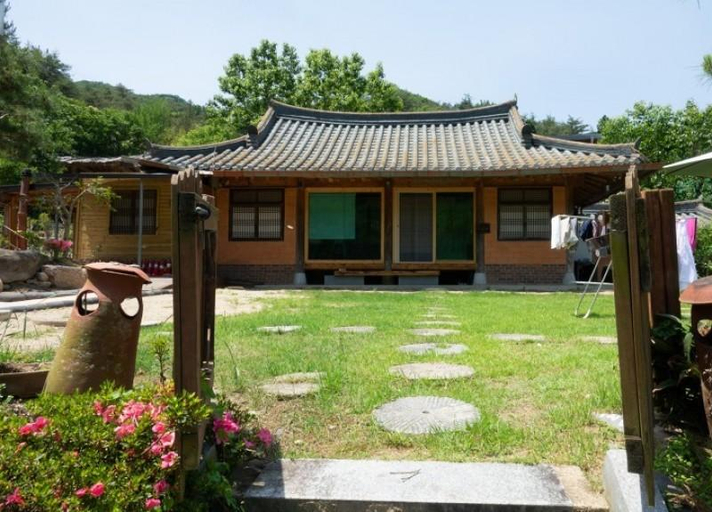4, Suncheon Landscape Pension, Suncheon