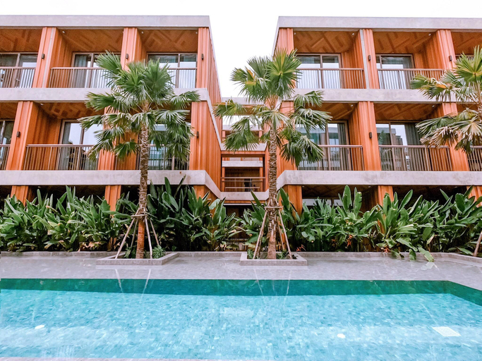 Others 2, Riverton Hotel, Muang Samut Songkhram