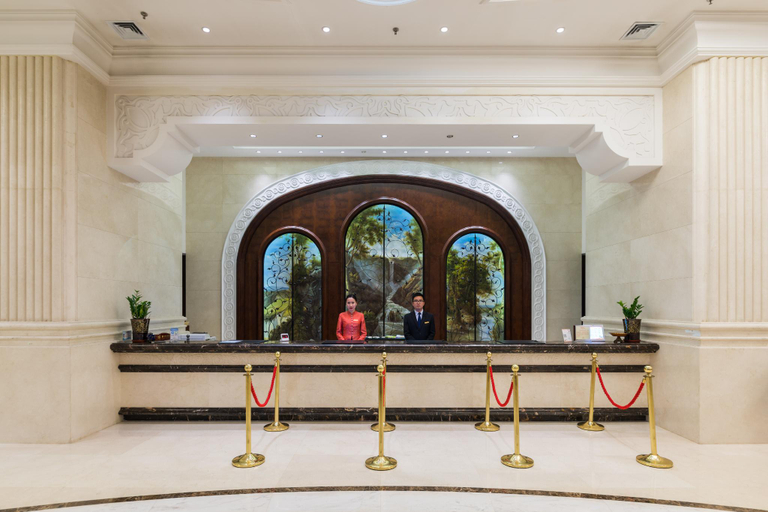 Others 5, Longqi Jianguo Hotel Kunshan, Suzhou
