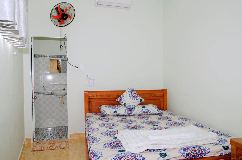 Others 2, An Vien Guesthouse, Nha Trang