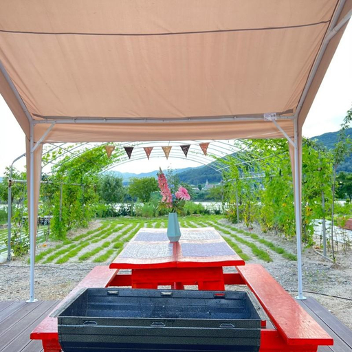 Others 3, Chuncheon Santteul Pension, Chuncheon