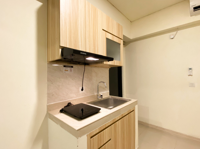 Others 4, Comfortable and Nice 2BR Apartment at Meikarta By Travelio, Cikarang