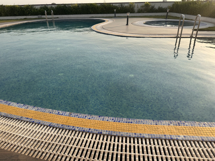 Sport & Beauty 2, Ramada by Wyndham Aligarh GT Road, Aligarh