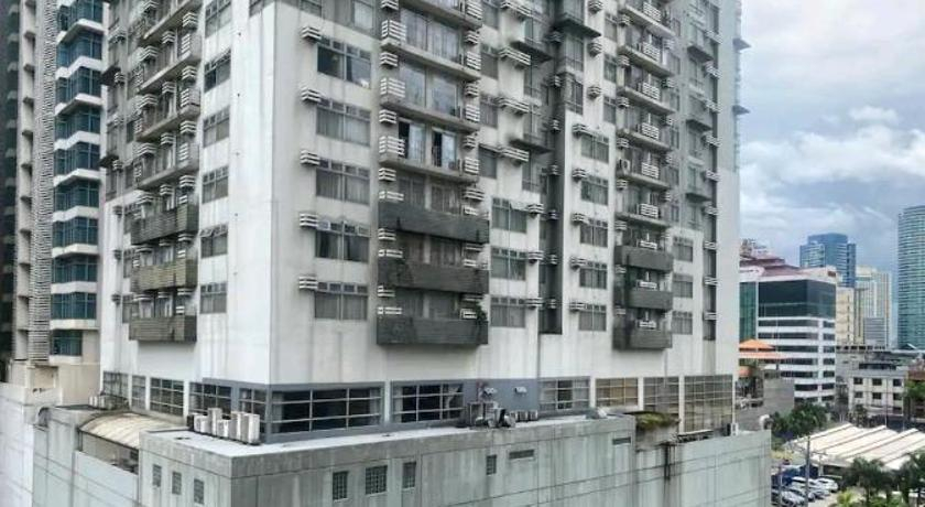 Gramercy Residences, Makati City