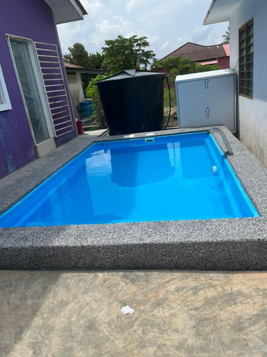 Sport & Beauty, D'Pantai Homestay Kuala Sg. Baru, Alor Gajah
