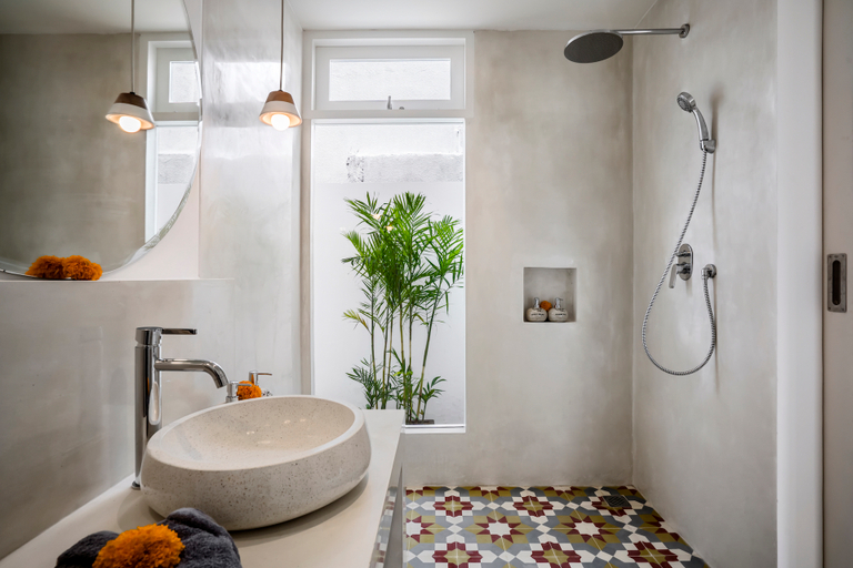 Bathroom 3, Villa Cyma by Alfred in Bali, Badung