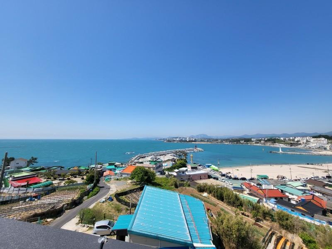 Ulsan Yes Greena Pension, Ulju