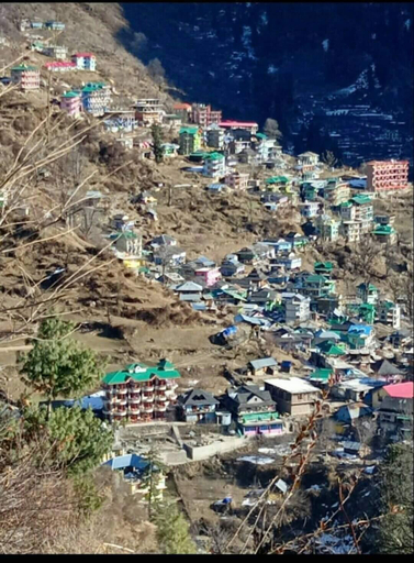 Others 3, Tosh Regency, Kullu