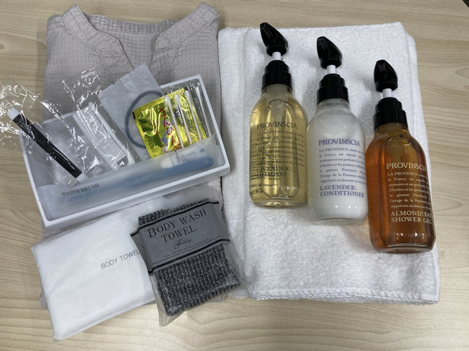 Amenities 4