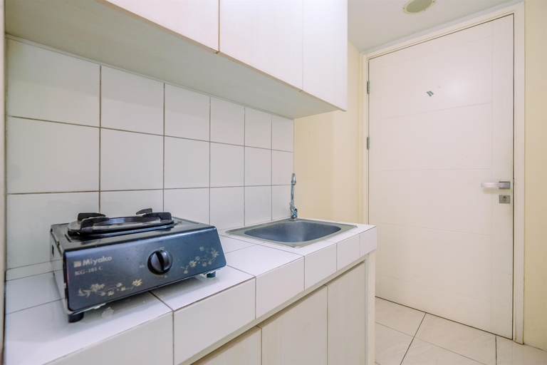 Others 4, Cozy Stay Studio at 3rd Floor Springlake Summarecon Bekasi Apartment By Travelio, Bekasi
