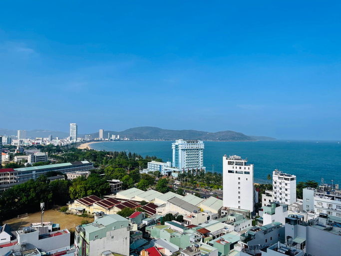 Others 5, VIP LUXURY TWIN FLC APARTMENT QUY NHON, Qui Nhơn