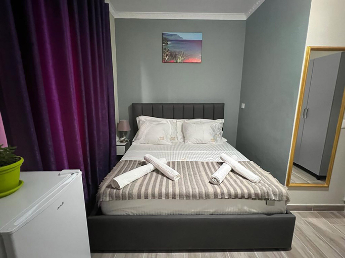 Bedroom 3, VILA AARON, Durrësit