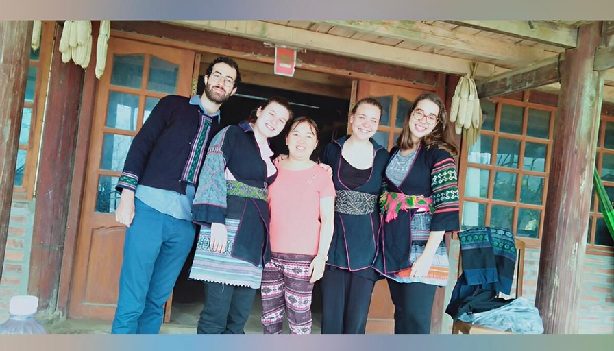 Lona House Trekking&Homestay, Sa Pa