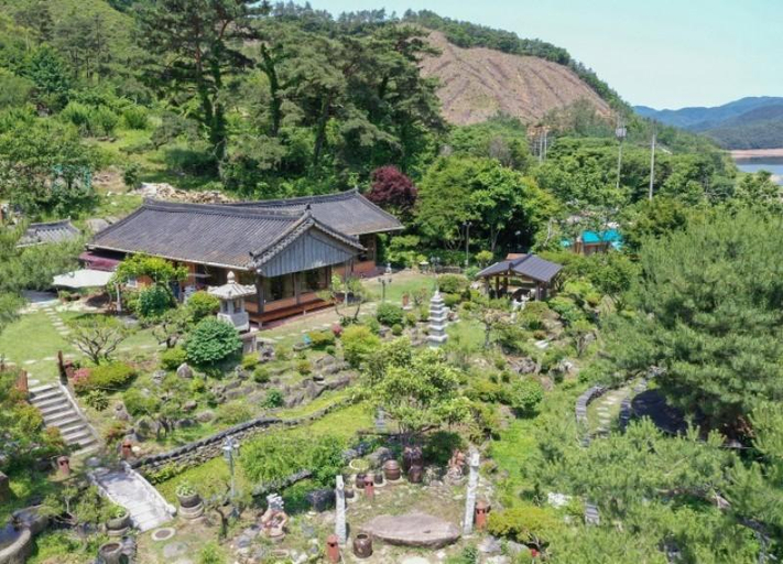 Others 5, Suncheon Landscape Pension, Suncheon
