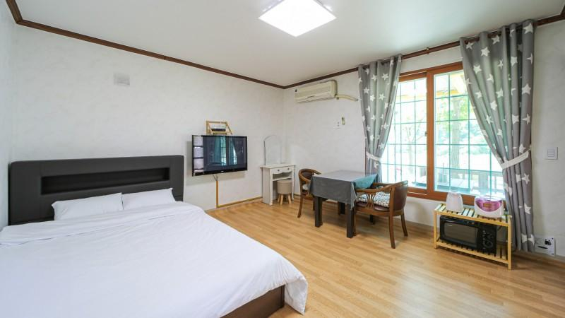 2, Hongcheon Hongcheon Pension Camp Star Shining Night Pension, Chuncheon