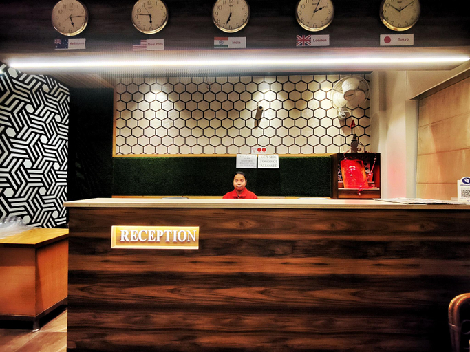 Others 3, HOTEL21, Chandigarh