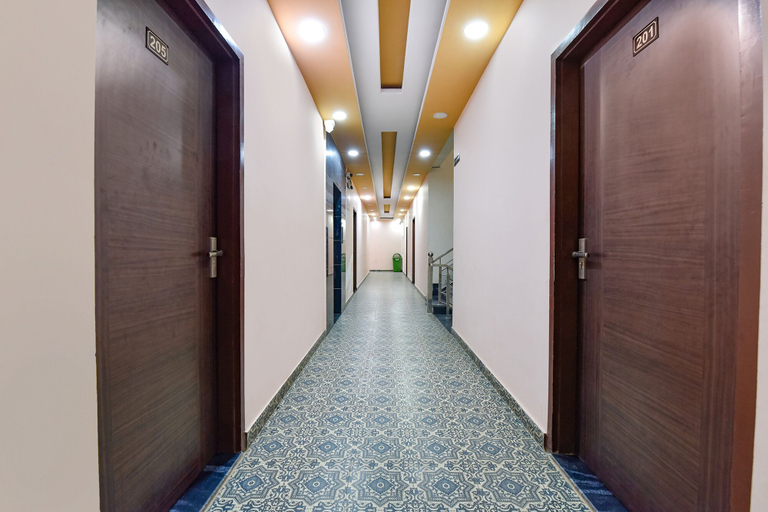 Others 5, Fabhotel Sarvika, Jaipur