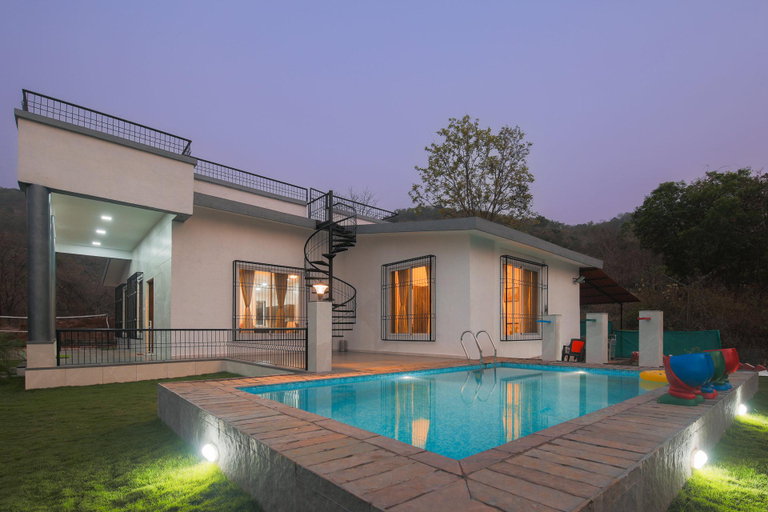 Others 4, Enchanting Pastures by VEO - Part of StayVista, Raigarh