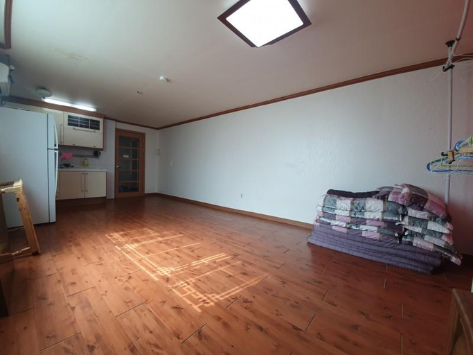 2, Muju Woori Pension, Muju