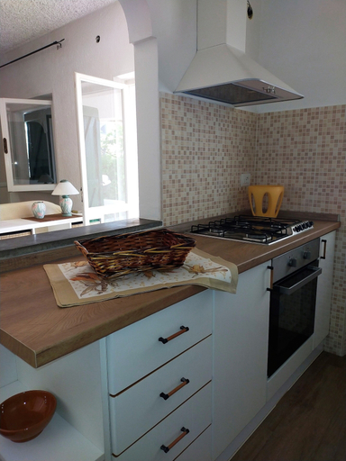 Others 5, residence riva musone - stella marina, Macerata