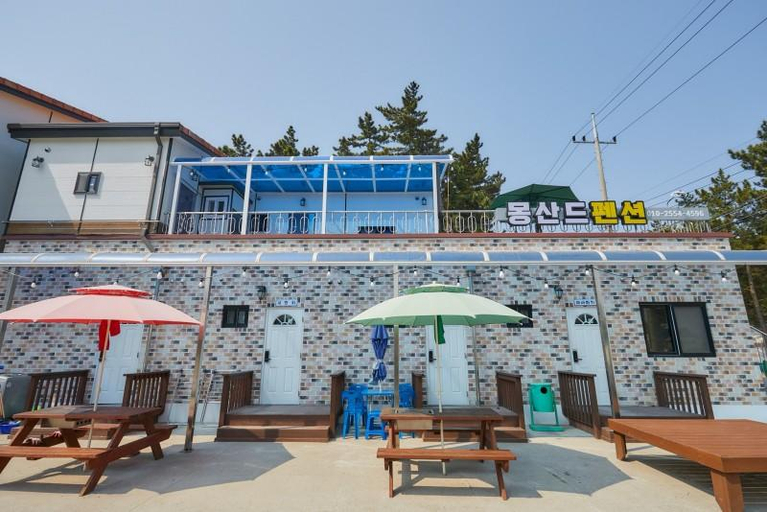 4, Taean Mongsan Pension, Taean