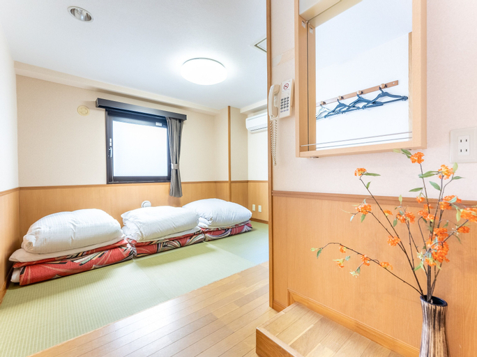 Bedroom 7