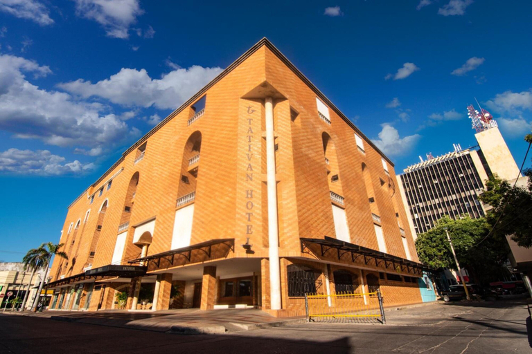 Exterior & Views 2, Tativan Hotel, Valledupar