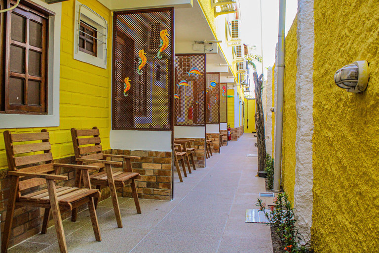 Food & Drinks 5, Pousada Farol do Porto, Ipojuca