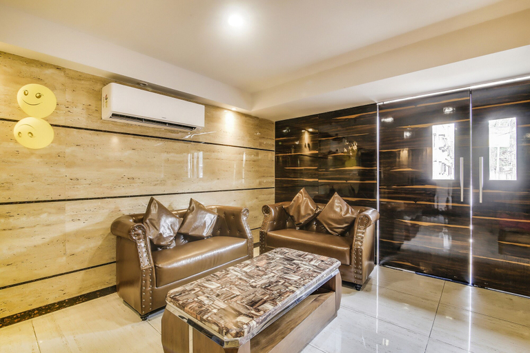 Others 5, Fabhotel Luxor, South 24 Parganas