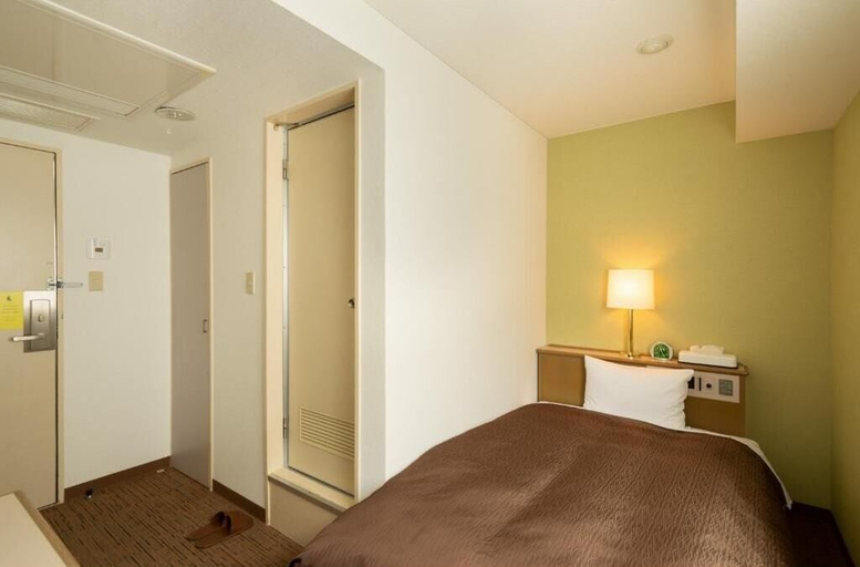 Bedroom 3, Hotel Yassa, Mihara