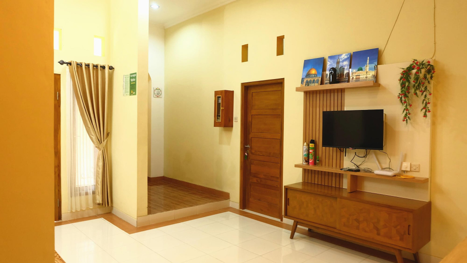 Others 3, Homestay Jogja Deresan By Simply Homy, Sleman