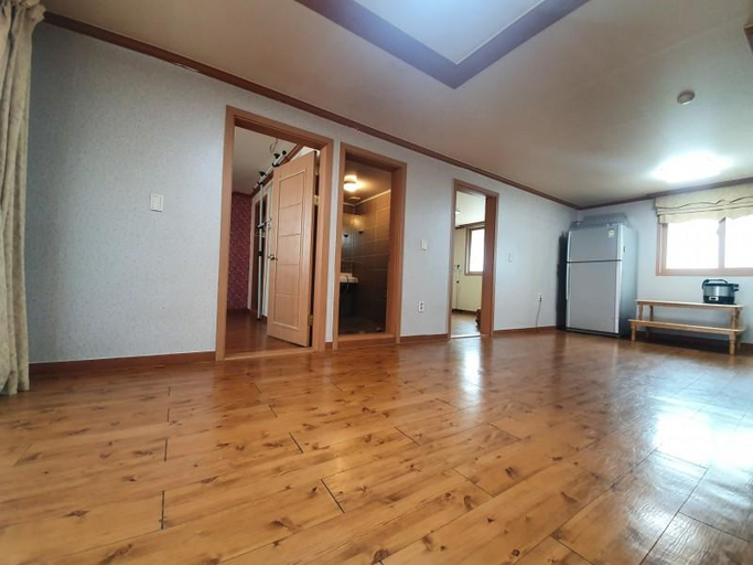 3, Muju Woori Pension, Muju