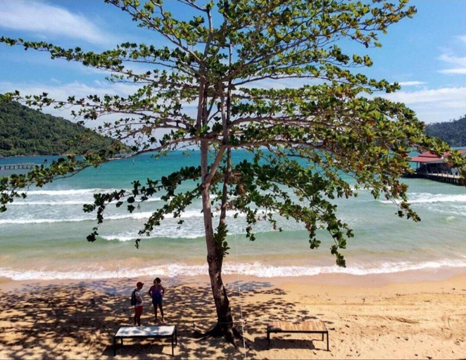 Others, seiha, Sihanoukville