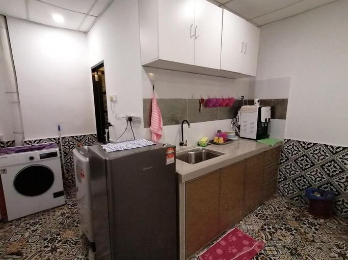Others 4, Fastbook Ferringhi Home, Penang Island