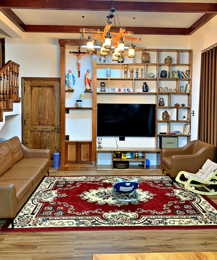 Others 5, HANZ Rio Villa Dalat, Đà Lạt