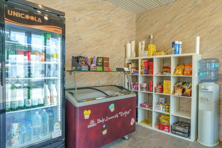 Food & Drinks 3, Pocheon Yeoul Caravan, Pocheon