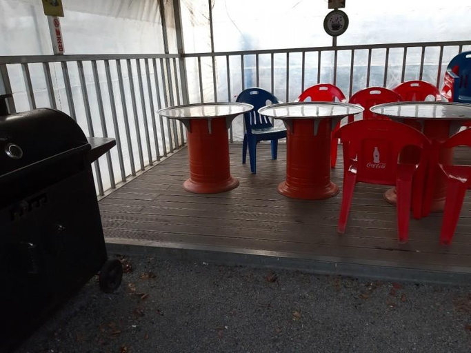 Others 4, Gimcheon Wind Jaeduri Pension, Gimcheon